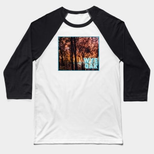 Wye Oak Baseball T-Shirt